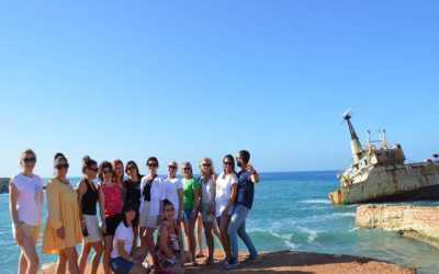 Wycieczka Akamas Tour z Pafos