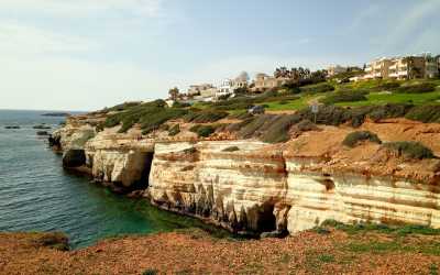 Wycieczka Akamas Tour z Larnaki