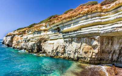 Wycieczka Akamas Tour z Larnaki